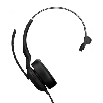 Jabra Evolve2 50 - USB-C/A UC Mono (senza Bluetooth)