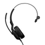 Jabra Evolve2 50 - USB-C/A UC Mono (senza Bluetooth)