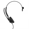 Headset Jabra Engage 50 II USB-C/A MS Mono con filo ufficio