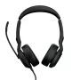 Jabra Evolve2 50 - USB-C/A MS Stereo (senza Bluetooth)