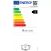 Monitor EIZO EV2460-BK 23.8 pollici IPS LED Full HD 1920x1080, 250 cd/m², 5 ms, hub USB, altoparlanti, VESA