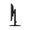 Monitor EIZO EV2460-BK 23.8 pollici IPS LED Full HD 1920x1080, 250 cd/m², 5 ms, hub USB, altoparlanti, VESA