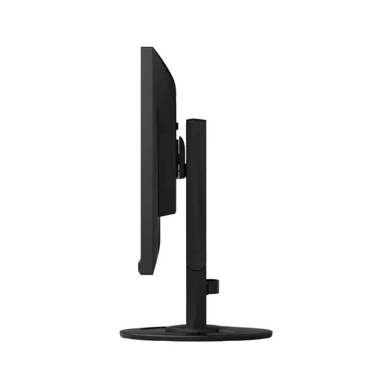 Monitor EIZO EV2460-BK 23.8 pollici IPS LED Full HD 1920x1080, 250 cd/m², 5 ms, hub USB, altoparlanti, VESA