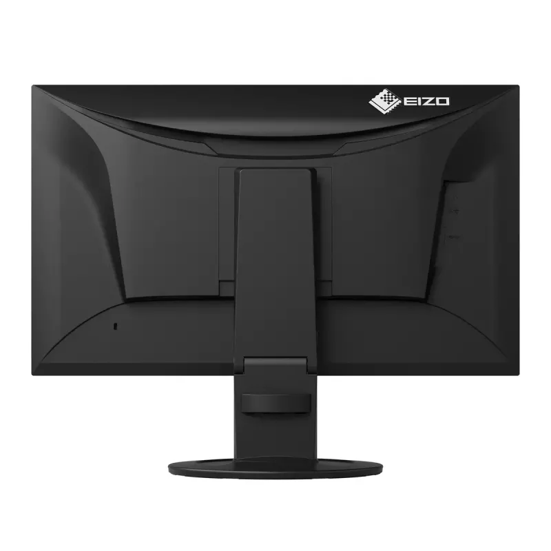 Monitor EIZO EV2460-BK 23.8 pollici IPS LED Full HD 1920x1080, 250 cd/m², 5 ms, hub USB, altoparlanti, VESA