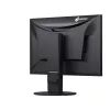 Monitor EIZO EV2460-BK 23.8 pollici IPS LED Full HD 1920x1080, 250 cd/m², 5 ms, hub USB, altoparlanti, VESA