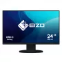 EIZO FlexScan EV2480-BK Monitor per computer 60,5 cm (23,8 pollici) 1920 x 1080 Pixel Full HD LCD nero
