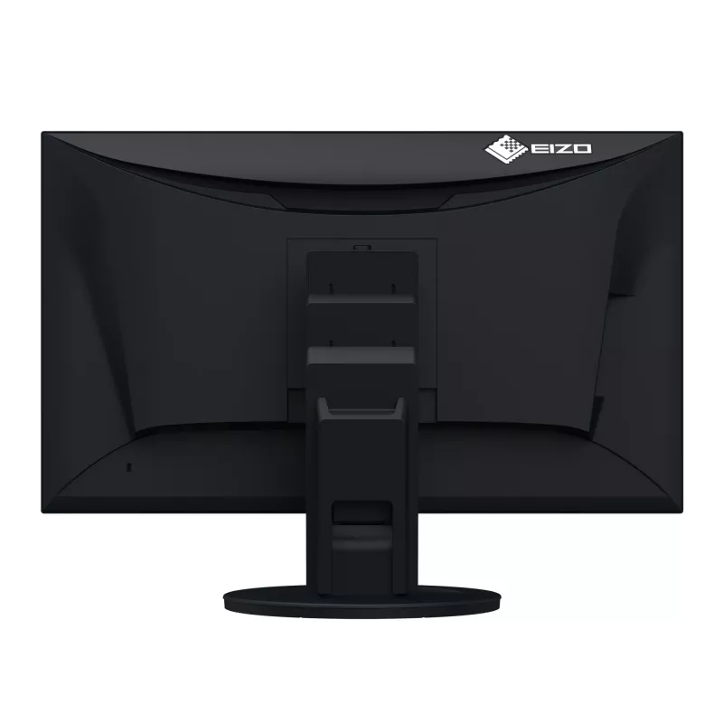 EIZO FlexScan EV2480-BK Monitor per computer 60,5 cm (23,8 pollici) 1920 x 1080 Pixel Full HD LCD nero