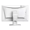 Monitor EIZO EV2480-WT 24 pollici IPS LED Full HD 1920x1080, 5 ms, 60 Hz, DVI-D/HDMI/DisplayPort, hub USB, VESA, bianco