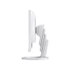 Monitor EIZO EV2480-WT 24 pollici IPS LED Full HD 1920x1080, 5 ms, 60 Hz, DVI-D/HDMI/DisplayPort, hub USB, VESA, bianco