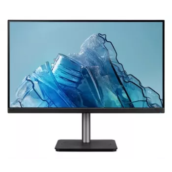 ACER Desktop-Monitor - Vero Cb243ybemipruzxv - 24 pollici - 1920 x 1080 (Full HD) - IPS 4 ms
