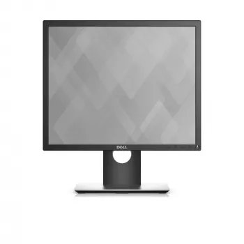 DELL P Series P1917S Monitor per computer 48,3 cm (19 pollici) 1280 x 1024 Pixel SXGA LCD nero