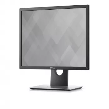 DELL P Series P1917S Monitor per computer 48,3 cm (19 pollici) 1280 x 1024 Pixel SXGA LCD nero