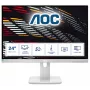 AOC P1 24P1/GR Monitor per computer 60,5 cm (23,8 pollici) 1920 x 1080 Pixel Full HD LED grigio