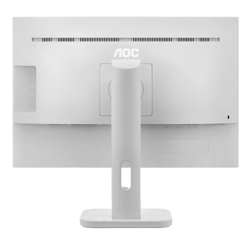 AOC P1 24P1/GR Monitor per computer 60,5 cm (23,8 pollici) 1920 x 1080 Pixel Full HD LED grigio