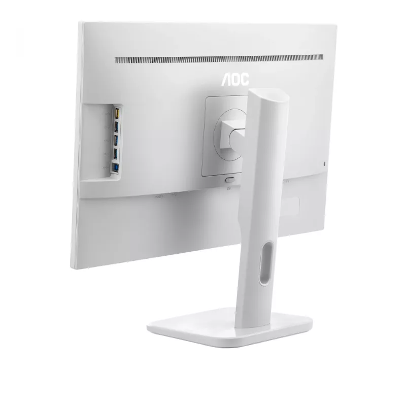 AOC P1 24P1/GR Monitor per computer 60,5 cm (23,8 pollici) 1920 x 1080 Pixel Full HD LED grigio