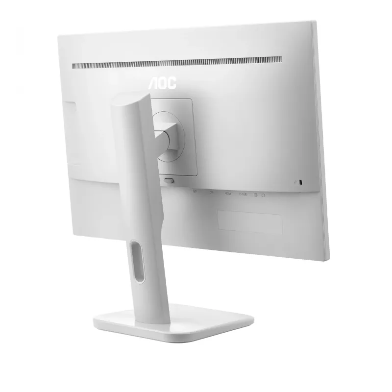 AOC P1 24P1/GR Monitor per computer 60,5 cm (23,8 pollici) 1920 x 1080 Pixel Full HD LED grigio