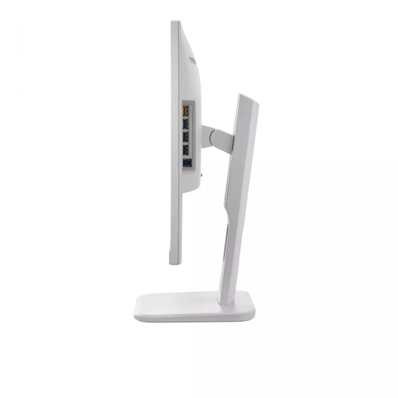 AOC P1 24P1/GR Monitor per computer 60,5 cm (23,8 pollici) 1920 x 1080 Pixel Full HD LED grigio