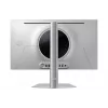 Samsung G60SD Monitor per computer 68,6 cm (27 pollici) 2560 x 1440 Pixel Quad HD OLED argento
