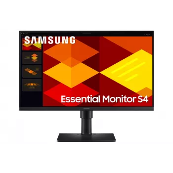 Samsung S40GD Monitor per computer 68,6 cm (27 pollici) 1920 x 1080 Pixel Full HD LCD nero