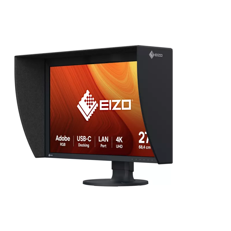 EIZO ColorEdge CG2700X Monitor per computer 68,6 cm (27