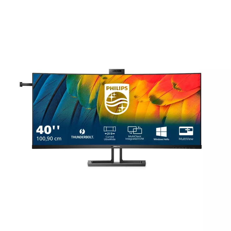 Philips 40B1U6903CH/00 Monitor per computer 100,8 cm (39,7