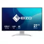 EIZO FlexScan EV2740X-WT Monitor per computer 68,6 cm (27