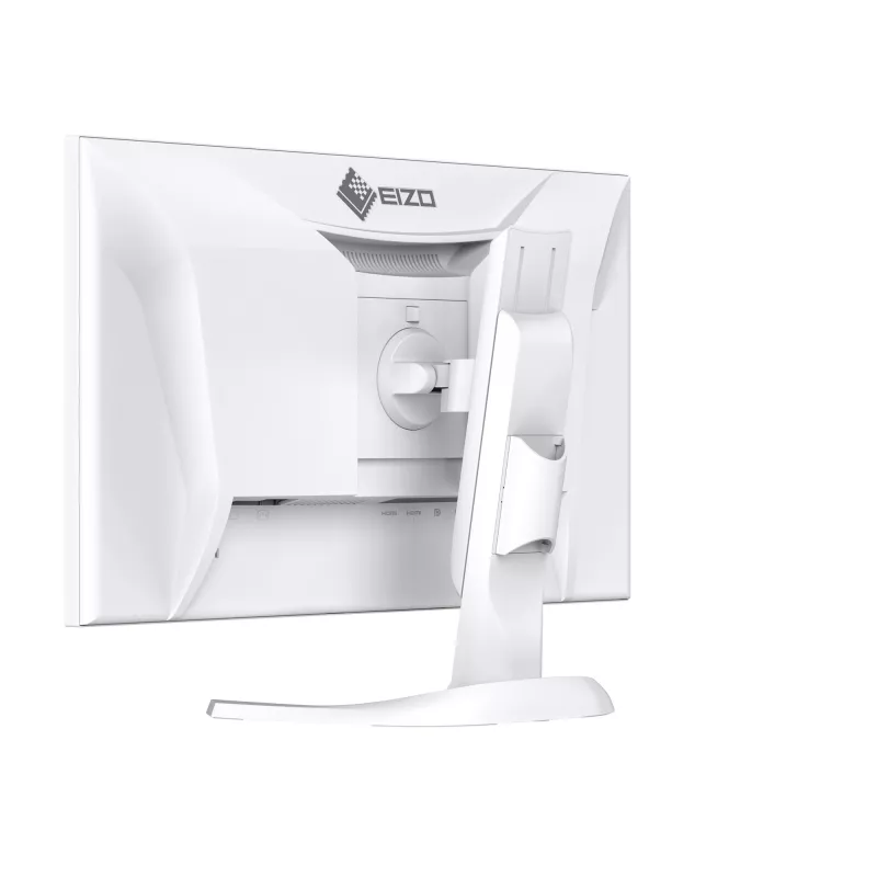 EIZO FlexScan EV2740X-WT Monitor per computer 68,6 cm (27