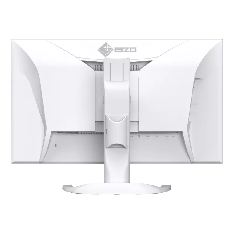 EIZO FlexScan EV2740X-WT Monitor per computer 68,6 cm (27