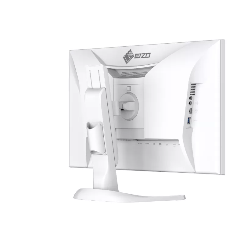 EIZO FlexScan EV2740X-WT Monitor per computer 68,6 cm (27