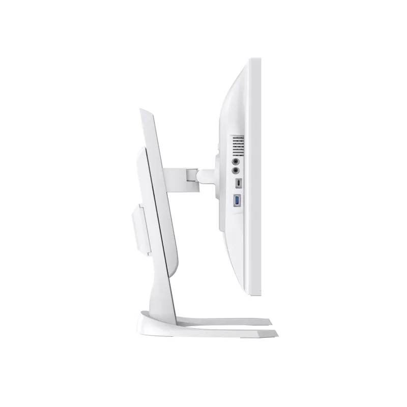 EIZO FlexScan EV2740X-WT Monitor per computer 68,6 cm (27