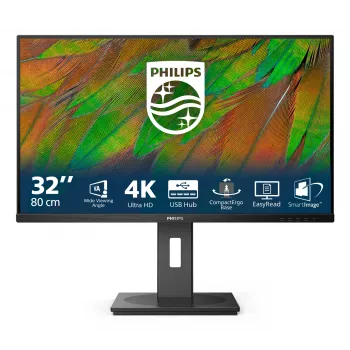 Philips serie 3000 32B1N3800/00 Monitor per computer 81,3 cm (32