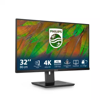 Philips serie 3000 32B1N3800/00 Monitor per computer 81,3 cm (32
