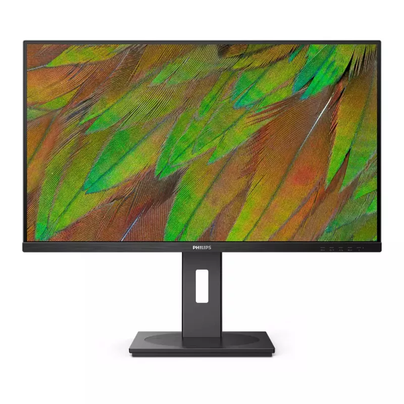 Philips serie 3000 32B1N3800/00 Monitor per computer 81,3 cm (32 inch) 3840 x 2160 Pixel 4K Ultra HD LCD nero