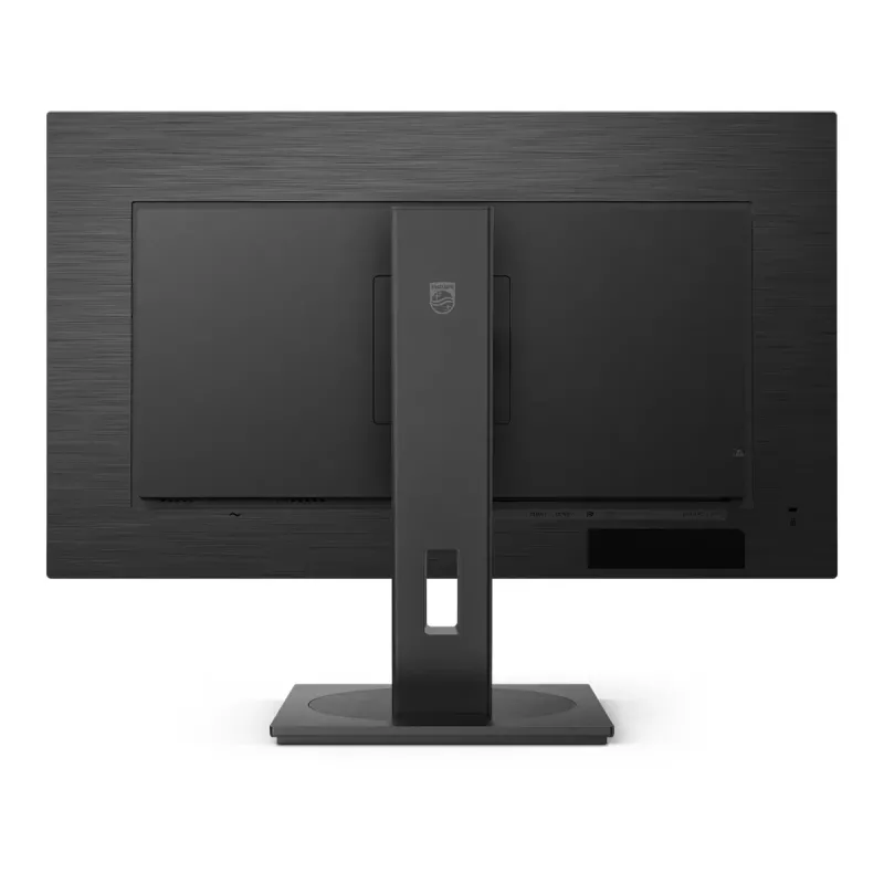 Philips serie 3000 32B1N3800/00 Monitor per computer 81,3 cm (32 inch) 3840 x 2160 Pixel 4K Ultra HD LCD nero