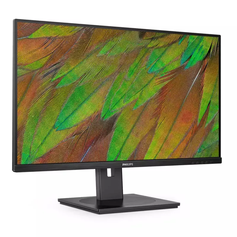 Philips serie 3000 32B1N3800/00 Monitor per computer 81,3 cm (32 inch) 3840 x 2160 Pixel 4K Ultra HD LCD nero