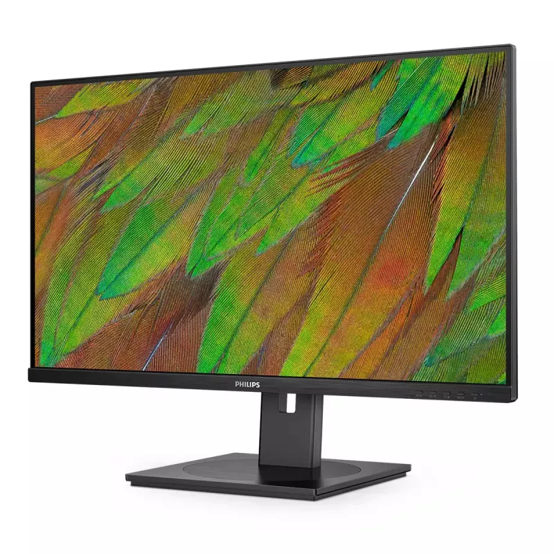 Philips serie 3000 32B1N3800/00 Monitor per computer 81,3 cm (32 inch) 3840 x 2160 Pixel 4K Ultra HD LCD nero