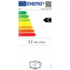 Monitor EIZO FlexScan EV2495 24,1 inch IPS FHD 60Hz 5ms bianco