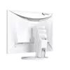 Monitor EIZO FlexScan EV2495 24,1 inch IPS FHD 60Hz 5ms bianco