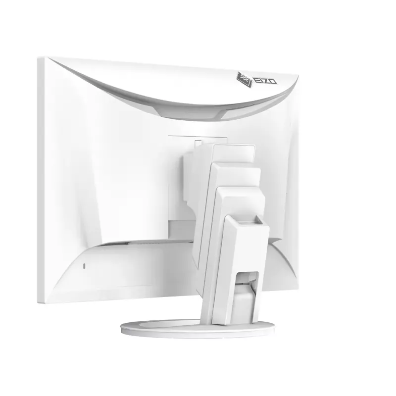 Monitor EIZO FlexScan EV2495 24,1 inch IPS FHD 60Hz 5ms bianco