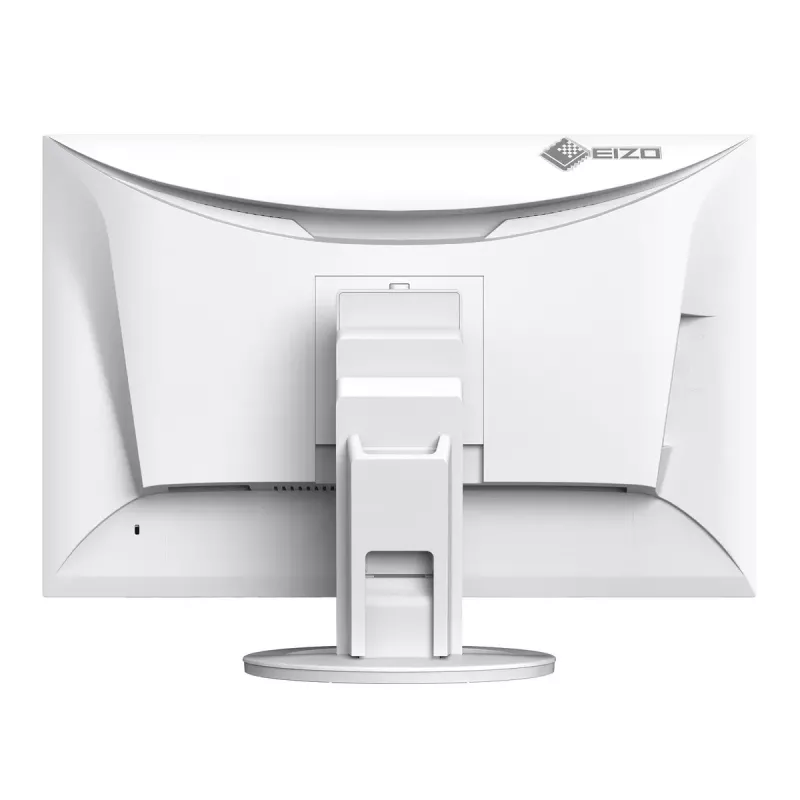 Monitor EIZO FlexScan EV2495 24,1 inch IPS FHD 60Hz 5ms bianco