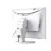 Monitor EIZO FlexScan EV2495 24,1 inch IPS FHD 60Hz 5ms bianco