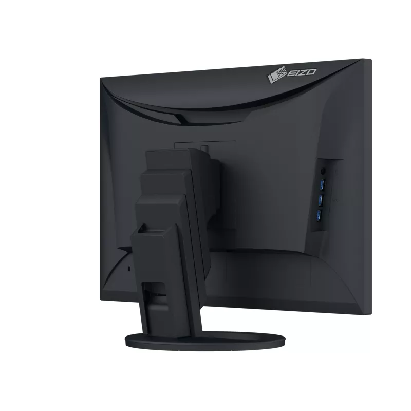 EIZO FlexScan EV2495-BK Monitor per computer 61,2 cm (24,1