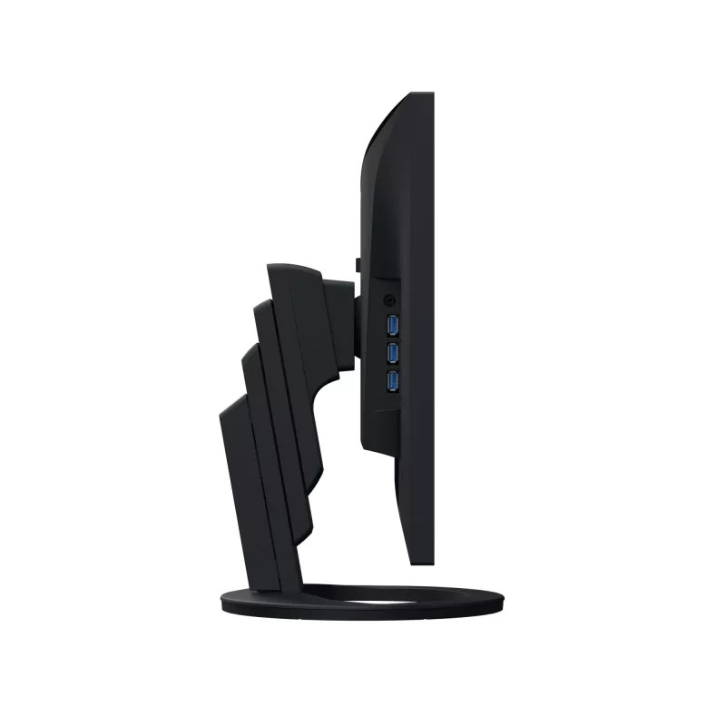 EIZO FlexScan EV2495-BK Monitor per computer 61,2 cm (24,1