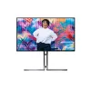 AOC U3 U27U3CV Monitor per computer 68,6 cm (27 inch) 3840 x 2160 Pixel 4K Ultra HD LCD nero