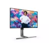 AOC U3 U27U3CV Monitor per computer 68,6 cm (27 inch) 3840 x 2160 Pixel 4K Ultra HD LCD nero