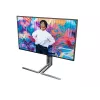 AOC U3 U27U3CV Monitor per computer 68,6 cm (27 inch) 3840 x 2160 Pixel 4K Ultra HD LCD nero