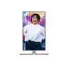 AOC U3 U27U3CV Monitor per computer 68,6 cm (27 inch) 3840 x 2160 Pixel 4K Ultra HD LCD nero