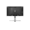 AOC U3 U27U3CV Monitor per computer 68,6 cm (27 inch) 3840 x 2160 Pixel 4K Ultra HD LCD nero