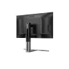 AOC U3 U27U3CV Monitor per computer 68,6 cm (27 inch) 3840 x 2160 Pixel 4K Ultra HD LCD nero