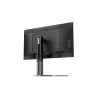 AOC U3 U27U3CV Monitor per computer 68,6 cm (27 inch) 3840 x 2160 Pixel 4K Ultra HD LCD nero